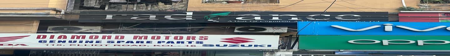 Radiance Academy Kolkata